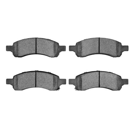 Dynamic Friction Co